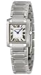 Cartier Tank Francaise Steel Ladies Watch W51008Q3