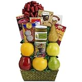 Thoughts & Prayers Kosher Shiva Gift Basket