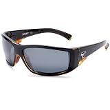 7eye Mens Maestro Nxt Polar Resin Sunglasses