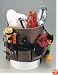 Tool Bucket Bag, 48 Pocket