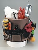 Tool Bucket Bag, 48 Pocket