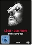 L�on - Der Profi (Director's Cut, 2 D...