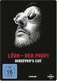 L�on - Der Profi (Director's Cut, 2 DVDs)