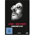 L�on - Der Profi (Director's Cut, 2 DVDs)