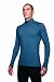 Apparel : Icebreaker Men's Bodyfit200 Lite Mondo Zip Top
