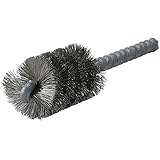 Hot Max 26204 4-Inch x 3/4-Inch Wire Fitting Brush for Power Tools