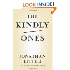 The Kindly Ones