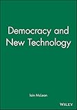 Democracy and new technology