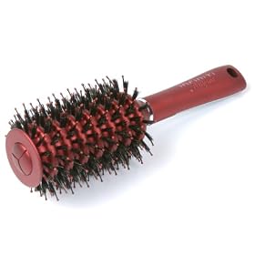 BaByliss Infiniti Large Mixed Bristle Round Brush