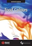 Food colours