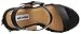 Not Rated Women's Roaring Ruby Wedge Sandal
