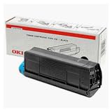 TONER CARTRIDGE CYANF/ C3200 3K PGS NS