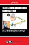Translational pain research : from mouse to man