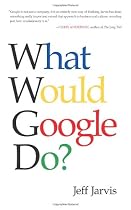 What Would Google Do?