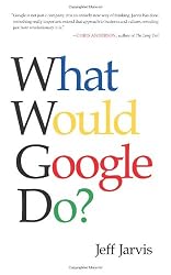 What Would Google Do?