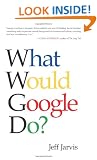 What Would Google Do?