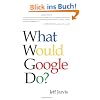 What Would Google Do?