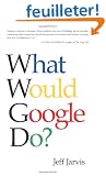 What Would Google Do?