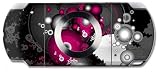 Wrapstar Drama Graphic Skin (PSP Slim and Lite)
