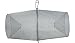 Frabill Galvanized Minnow Trap (16.5-Inch Torpedo)