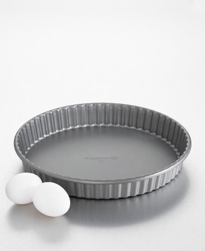 Calphalon Classic Bakeware 10-Inch Round Nonstick Tart Pan