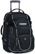 High Sierra Carry-On Wheeled Backpack with Removable Day Pack