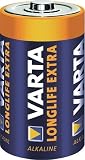 Varta Alkali Longlife Extra E 20x Stk