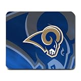 st. louis rams Mousepad Mouse Pad Mouse Mat