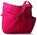 Built NY Diaper Bag, Ski Patrol Red