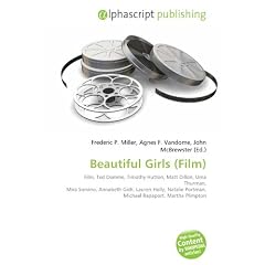 Beautiful Girls (Film): Film, Ted Demme, Timothy Hutton, Matt Dillon, Uma Thurman, Mira Sorvino, Annabeth Gish, Lauren Holly, Natalie Portman, Michael Rapaport, Martha Plimpton
