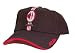 ACM Italian League AC Milan Futbol Soccer Hat w/ pin
