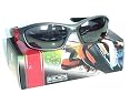 Oakley Ducati Straight Jacket Dark Grey - Grey Iridium Sunglasses 12-790