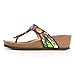 Rialto 'BOQUET' Women's Sandal