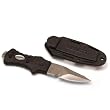 McNett Samish Stiletto Tip Outdoor and Dive Knife