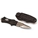 McNett Samish Stiletto Tip Outdoor and Dive Knife