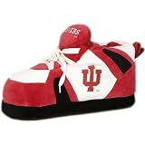 Indiana Hoosiers Original Comfy Feet Slippers