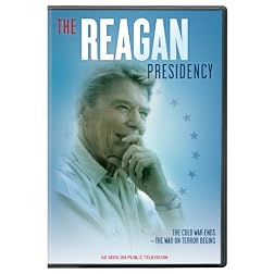 Reagan Presidency
