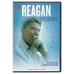 Reagan Presidency