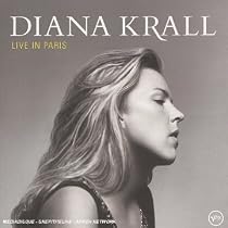 Live in Paris