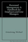 Personnel management : a handbook for employers and line managers
