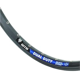 WTB Dual Duty FR 26" Rim