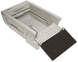 LitterMaid LM900 Mega Self-Cleaning Litter Box