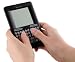 iPazzPort USB 2.4GHz Wireless Micro Keyboard with Touchpad - 46 Button Backlit Keypad. Compatible with Windows and Mac - Great for Home Theater PC (HTPC) and Internet TV