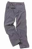 Craghoppers Womens Kiwi Stretch Trousers Platinum 16 Long