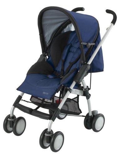 Maxi-Cosi 62301320 Citi CX Astral - Achtrad-Buggy