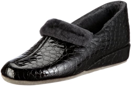 Fortuna Brigitte 412097-12 Damen Hausschuhe