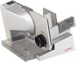 Ritter serano 7 Affettatrice 130 W Ma...