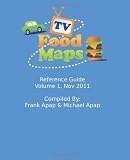 TVFoodMaps: Find the Restaurants You See on TV!