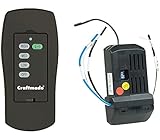 UPC 647881145743 product image for Craftmade UCI-2000 Universal Fan Remote System | upcitemdb.com