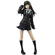世界制服作戦 アイドルマスター シンデレラガールズ 渋谷凛 1/10スケール PVC製 塗装済み完成品フィギュア